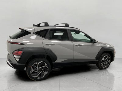 2026 Hyundai KONA SEL Premium AWD