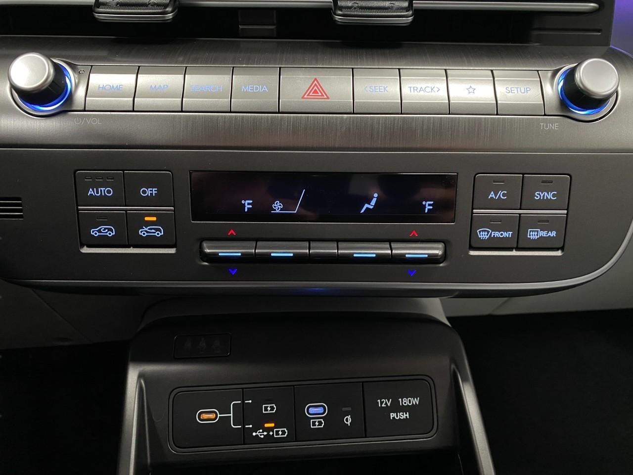 2026 Hyundai KONA SEL Premium AWD