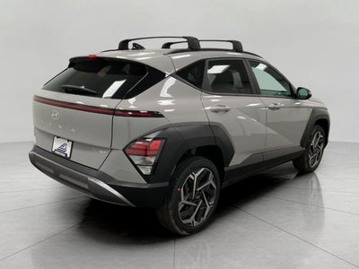 2026 Hyundai KONA SEL Premium AWD