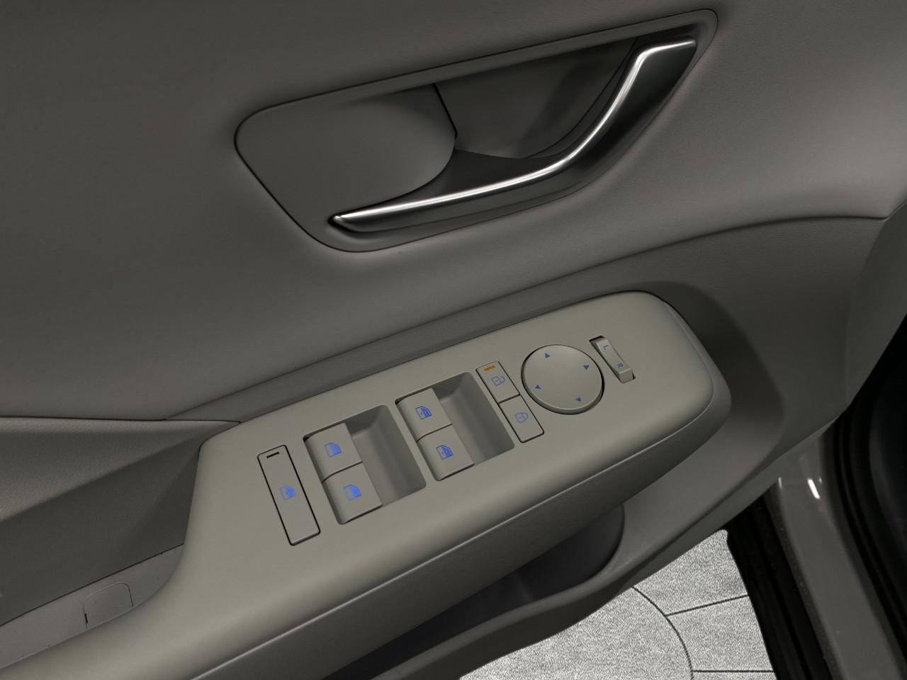 2026 Hyundai KONA SEL Premium AWD