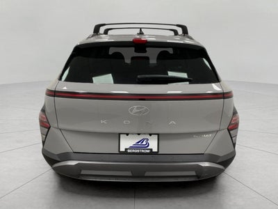 2026 Hyundai KONA SEL Premium AWD