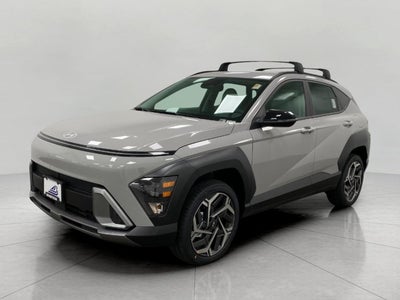2026 Hyundai KONA SEL Premium AWD