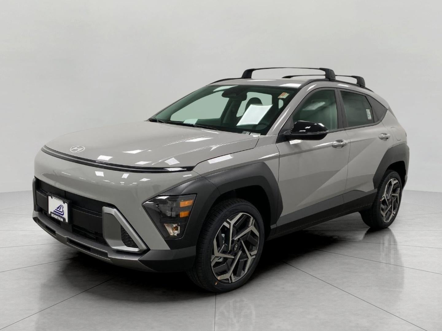 2026 Hyundai KONA SEL Premium AWD