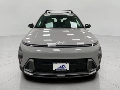 2026 Hyundai KONA SEL Premium AWD