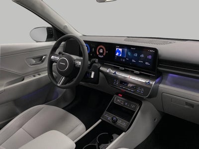 2026 Hyundai KONA SEL Premium AWD