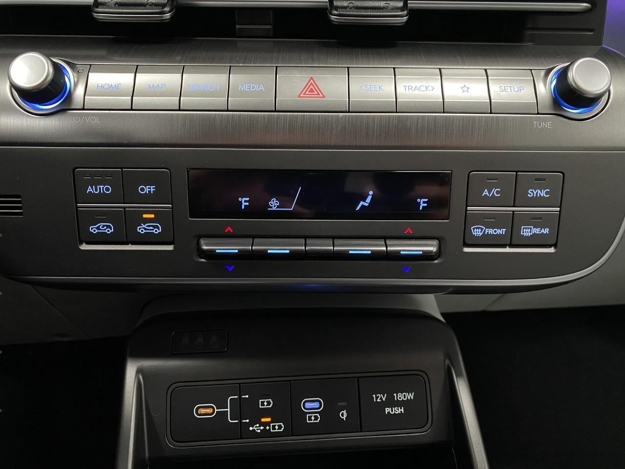 2026 Hyundai KONA SEL Premium AWD