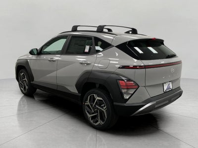 2026 Hyundai KONA SEL Premium AWD