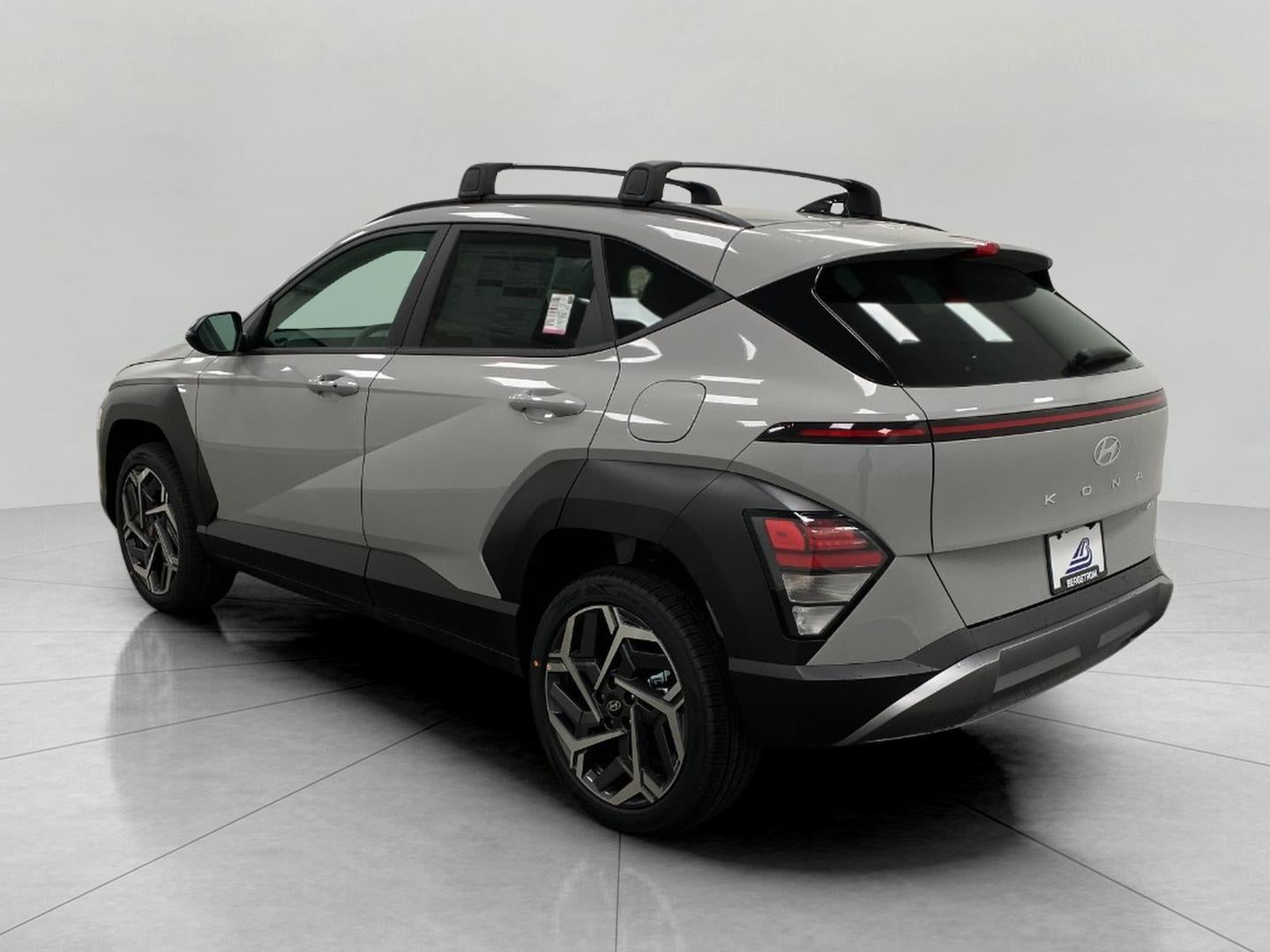 2026 Hyundai KONA SEL Premium AWD