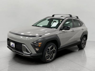 2026 Hyundai KONA SEL Premium AWD