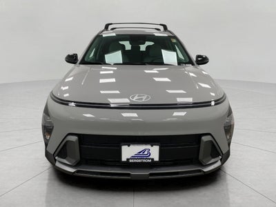 2026 Hyundai KONA SEL Premium AWD