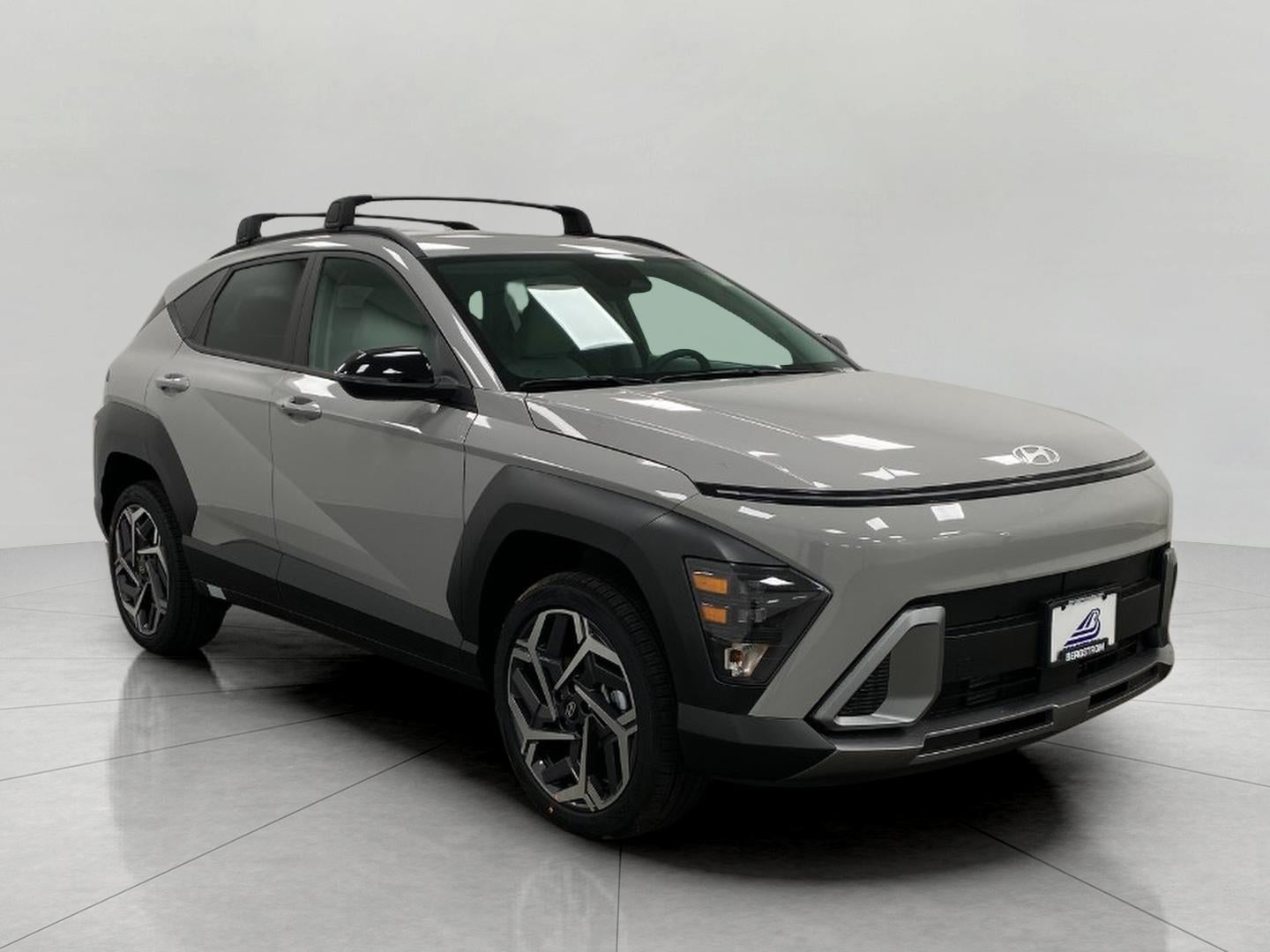 2026 Hyundai KONA SEL Premium AWD