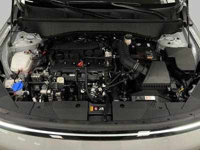 2026 Hyundai KONA SEL Premium AWD