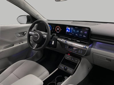 2026 Hyundai KONA SEL Premium AWD