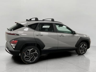 2026 Hyundai KONA SEL Premium AWD