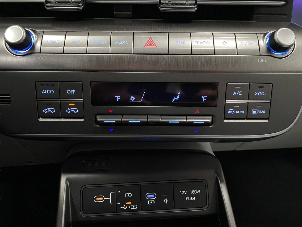 2026 Hyundai KONA SEL Premium AWD