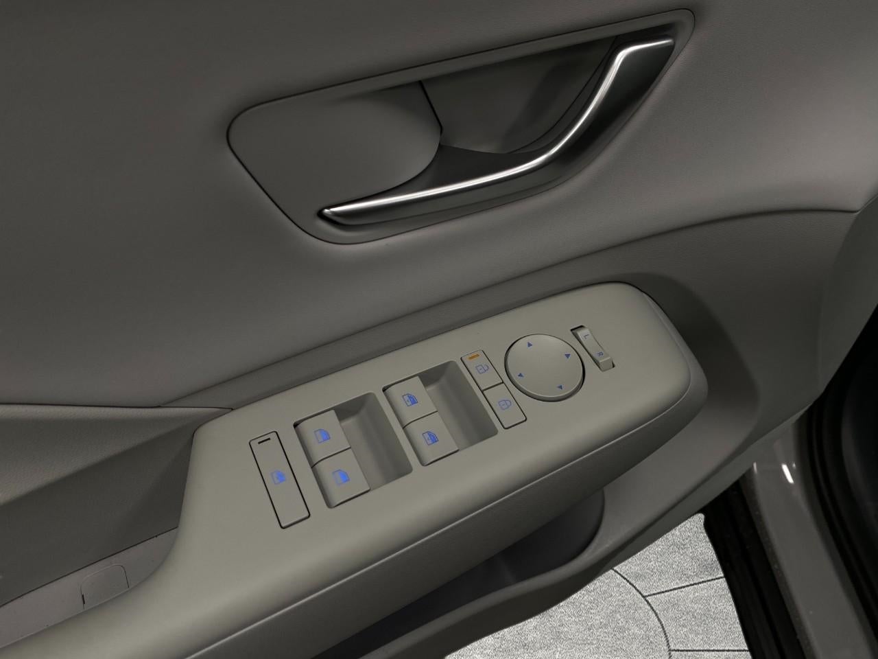 2026 Hyundai KONA SEL Premium AWD