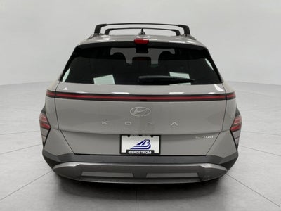 2026 Hyundai KONA SEL Premium AWD