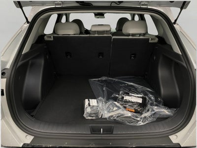 2026 Hyundai KONA SEL Premium AWD