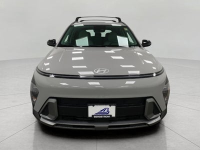 2026 Hyundai KONA SEL Premium AWD
