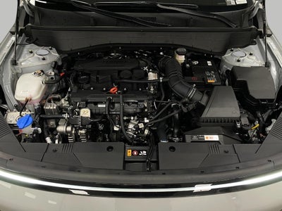2026 Hyundai KONA SEL Premium AWD