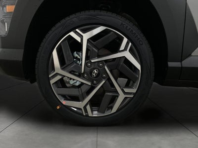 2026 Hyundai KONA SEL Premium AWD