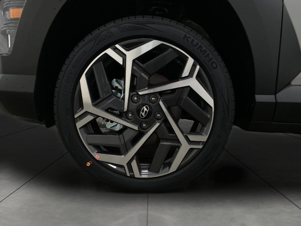 2026 Hyundai KONA SEL Premium AWD
