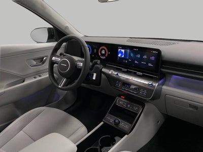 2026 Hyundai KONA SEL Premium AWD