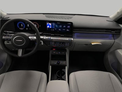 2026 Hyundai KONA SEL Premium AWD