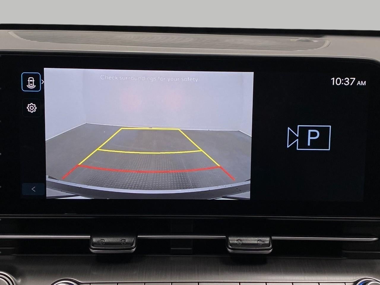 2026 Hyundai KONA SEL Premium AWD