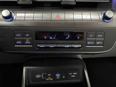 2026 Hyundai KONA SEL Premium AWD