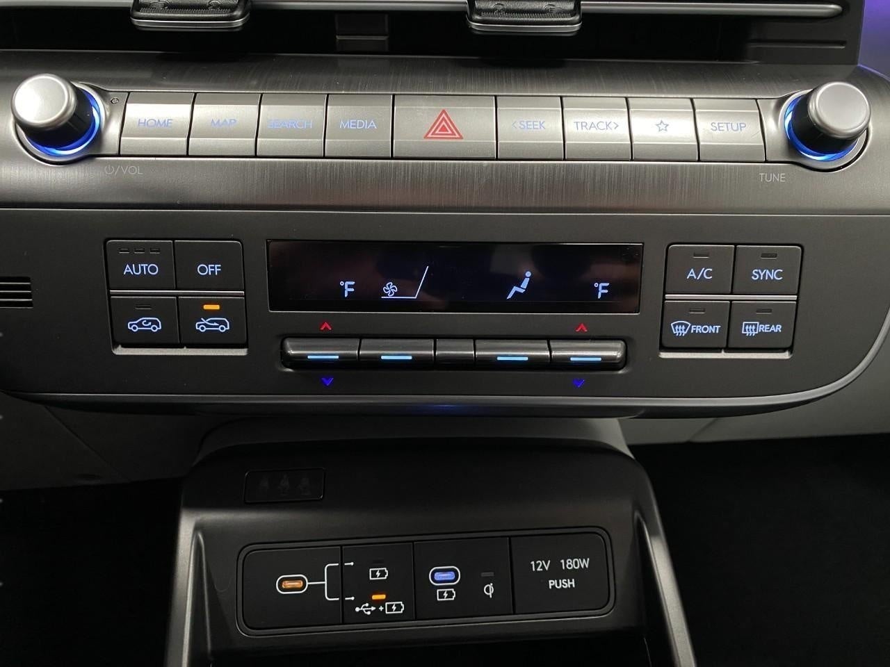 2026 Hyundai KONA SEL Premium AWD