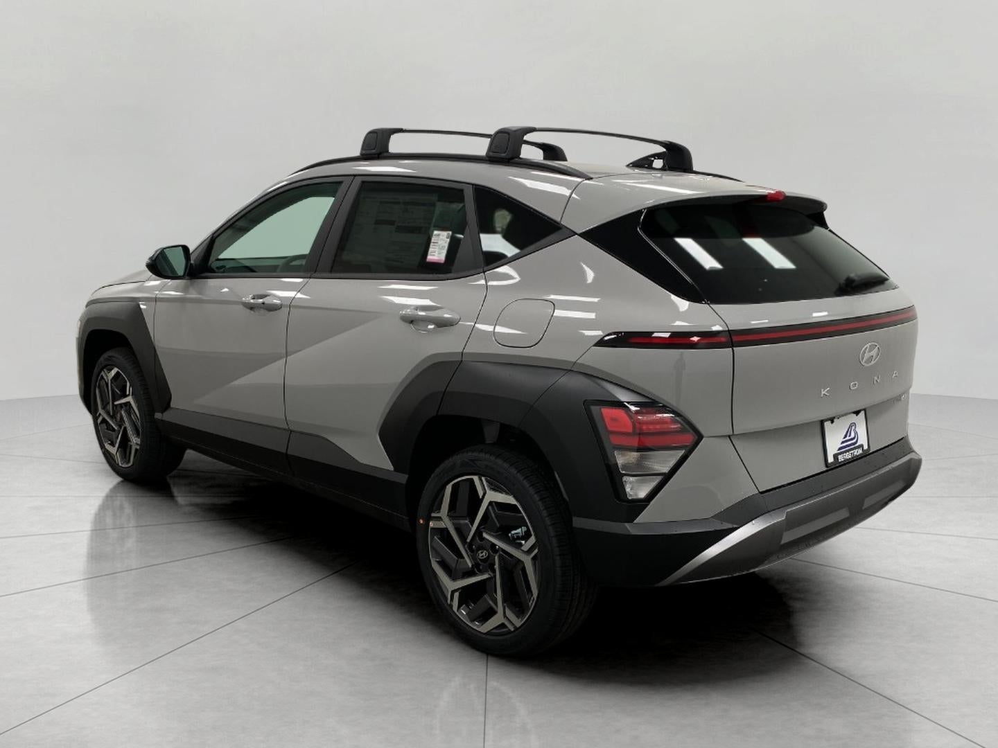 2026 Hyundai KONA SEL Premium AWD