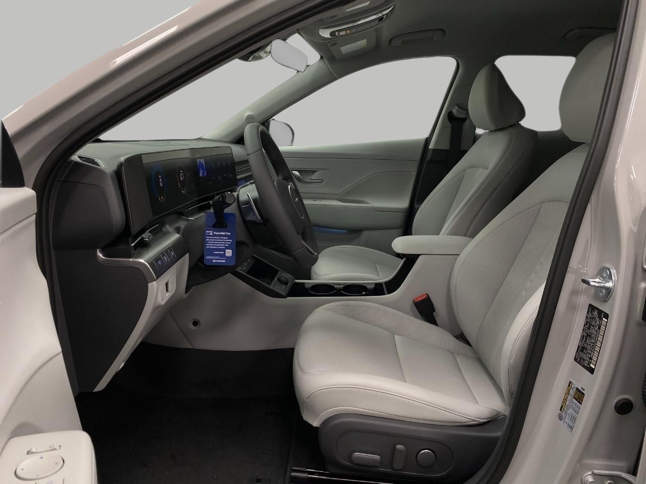 2026 Hyundai KONA SEL Premium AWD