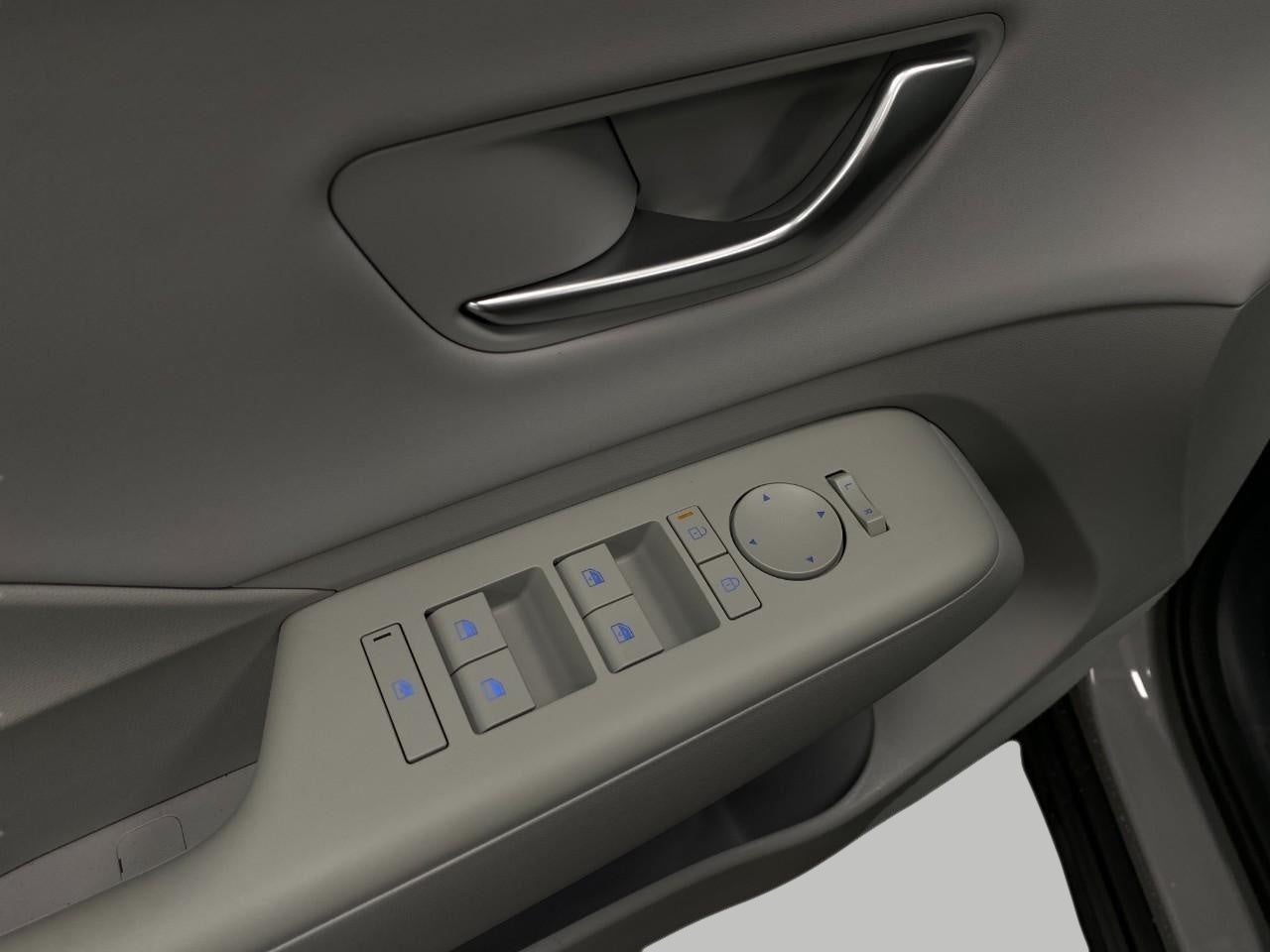 2026 Hyundai KONA SEL Premium AWD