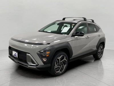 2026 Hyundai KONA SEL Premium AWD