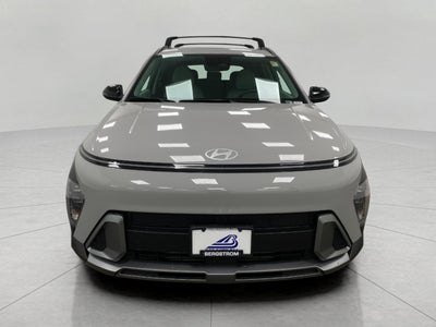 2026 Hyundai KONA SEL Premium AWD