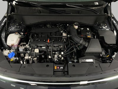 2026 Hyundai KONA SEL Premium AWD