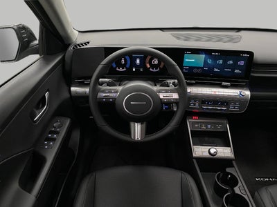 2026 Hyundai KONA SEL Premium AWD