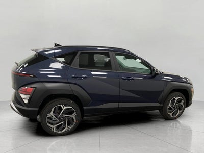 2026 Hyundai KONA SEL Premium AWD
