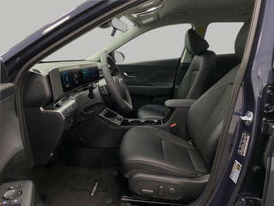 2026 Hyundai KONA SEL Premium AWD