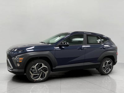 2026 Hyundai KONA SEL Premium AWD