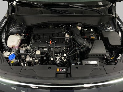 2026 Hyundai KONA SEL Premium AWD