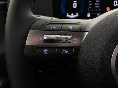 2026 Hyundai KONA SEL Premium AWD