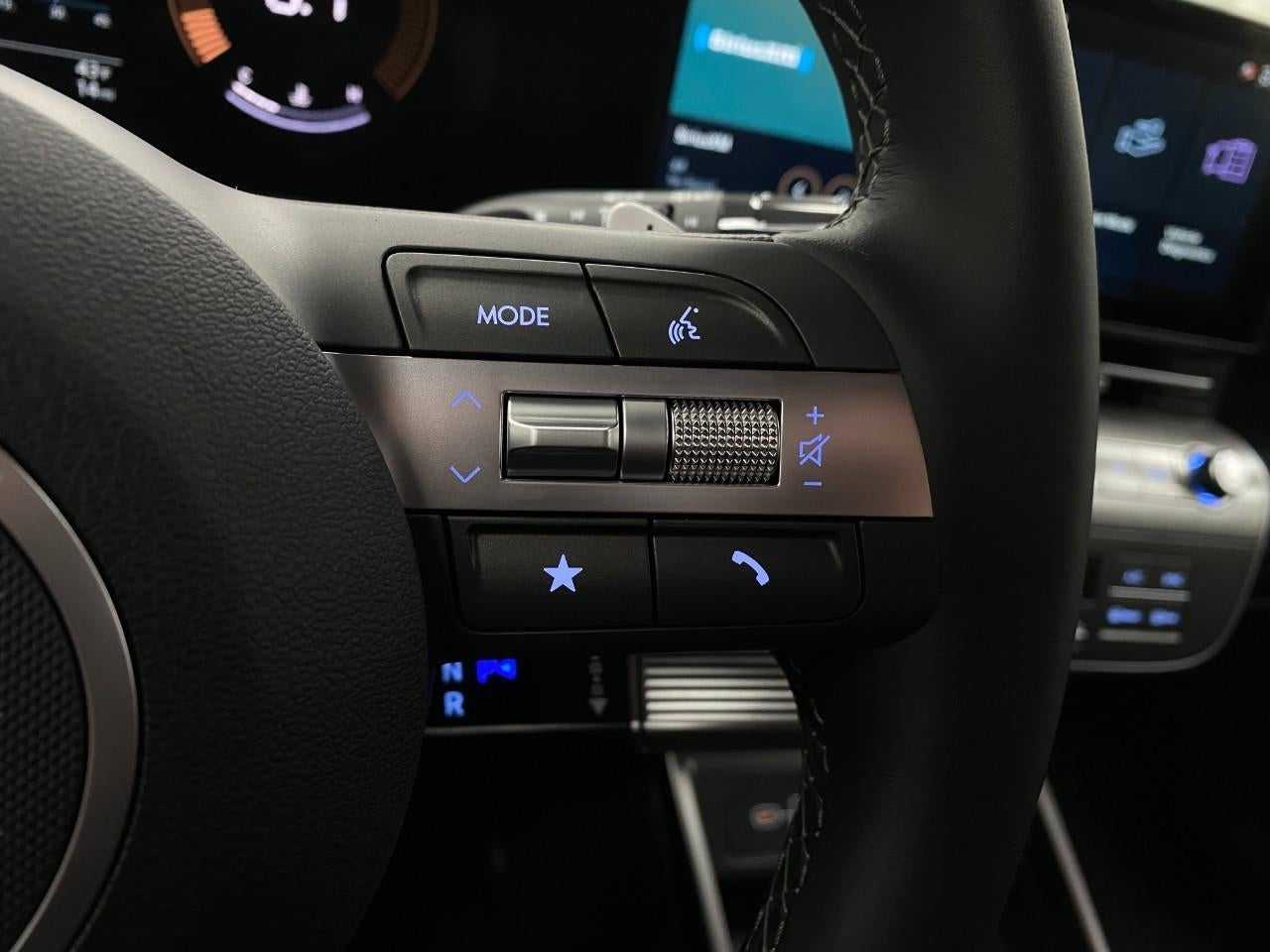 2026 Hyundai KONA SEL Premium AWD