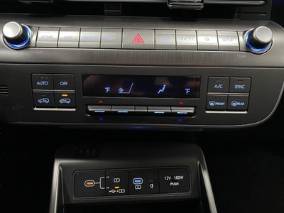 2026 Hyundai KONA SEL Premium AWD