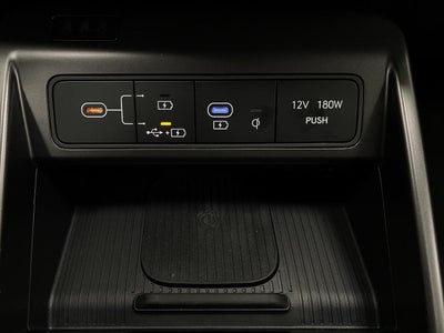 2026 Hyundai KONA SEL Premium AWD