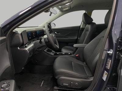 2026 Hyundai KONA SEL Premium AWD