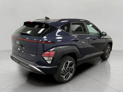 2026 Hyundai KONA SEL Premium AWD