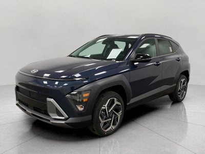 2026 Hyundai KONA SEL Premium AWD