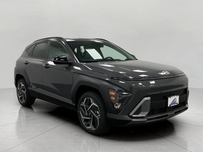 2026 Hyundai KONA SEL Premium AWD